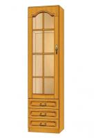 Шкаф Вилия 1 ГС. Фото №1