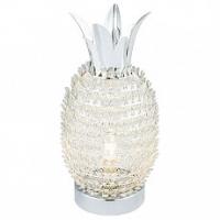 Настольная лампа декоративная Globo Leslie 22812. Фото №1