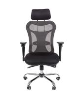 Кресло для руководителя СН-769 фото Кресло для руководителя СН-769. Фото №1