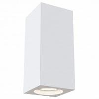 Накладной светильник Maytoni Conik gyps C006CW-01W. Фото №1