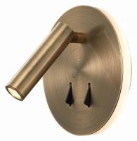 Бра Mantra Cayman 6082. Фото №1