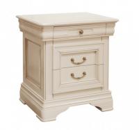 Тумба прикроватная Влада ММ-160-03. Фото №1