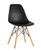 Стул Style DSW черный x4 фото Стул Style DSW черный x4. Фото №1