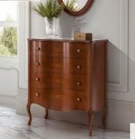 Комод высокий 714.074 фото Комод высокий 714.074. Фото №1