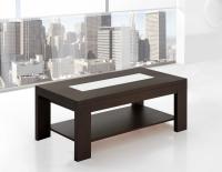 Журнальный стол прямоугольный 549 фото Журнальный стол прямоугольный 549. Фото №1