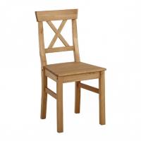 Стул "Форест" (бейц/масло)