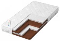 Матрас детский Дрим Хеппи 1800x800, белый. Фото №1