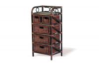 Корзина Натур Мебель 27/01 в при х ожую