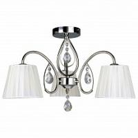 Потолочная люстра Omnilux Cardillo OML-56607-03 фото Потолочная люстра Omnilux Cardillo OML-56607-03. Фото №1