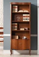 Книжный шкаф 725.000 фото Книжный шкаф 725.000. Фото №1