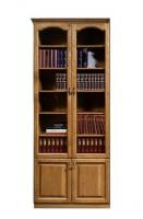 Библиотека Шкаф для книг Купава ГМ 2311-02 фото Библиотека Шкаф для книг Купава ГМ 2311-02. Фото №1