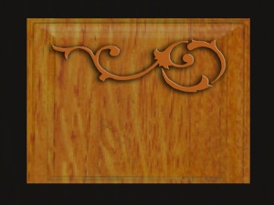 Тумба прикроватная Соната ММ-283-03 фото Тумба прикроватная Соната ММ-283-03. Фото