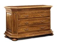 Комод Босфор-Премиум ГМ 6223. Фото №1