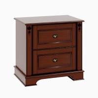 Прикроватная тумба 1300. Фото №1