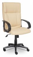 Компьютерное кресло DAVOS, бежевый, id -. Фото №1