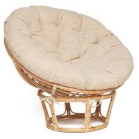 https://ezakaz.ru/netcat_files/88/98/19783v15958_1.jpg Кресло из ротанга Papasan Ecо P115-1/SP STD + Подушка. Фото №1