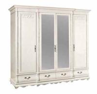 Шкаф для одежды Оскар ММ-216-01/04 Шкаф для одежды Оскар ММ-216-01/04