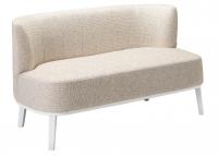 Диван Шафран Пастель