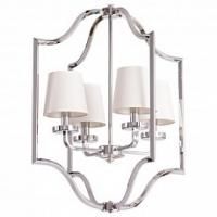 Подвесная люстра Arte Lamp Arabeschi A3260SP-4CC. Фото №1