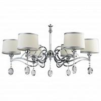 Подвесная люстра Favourite Semina 2707-6P. Фото №1
