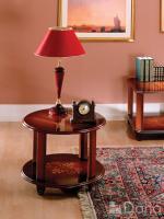 Стол журнальный №510 пекан