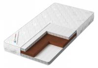 Матрас детский Джангл Джой 389704, белый. Фото №1