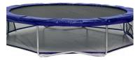Сетка защитная для батутаAL-UN-10,. Фото №1