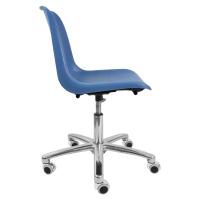 Кресло Vicenza SW на крестовине CINA хром