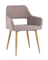 Стул Кромвель NEW розовый. Фото №1