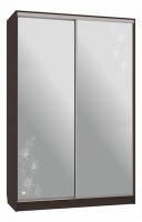 Гранд 4-600 токио (полки справа) венге Гранд 4-600 токио (полки справа) венге