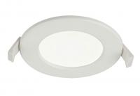 Встраиваемый светильник Globo Unella 12390-6 фото Встраиваемый светильник Globo Unella 12390-6