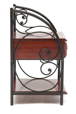 Тумба прикроватная ST-266. Фото №4