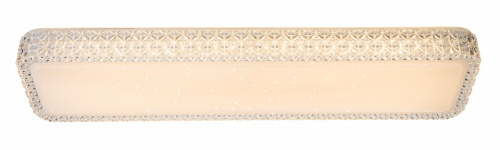 Накладной светильник Globo Kelly 41339-24W. Фото №1