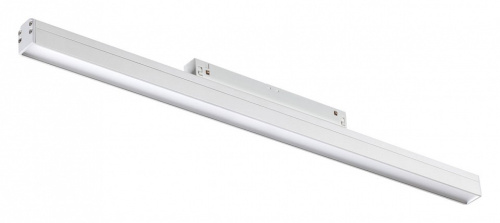 Накладной светильник Novotech Flum 358411. Фото №1