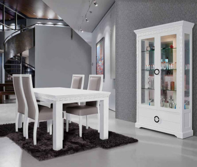 Витрина Life 517. Фото