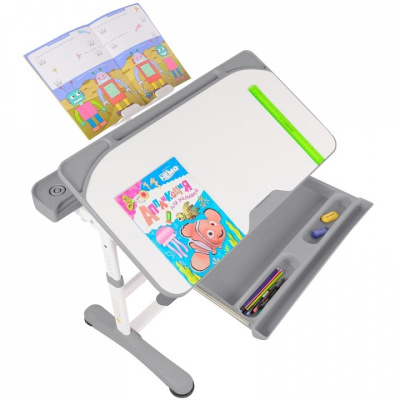 Набор учебный R8-1, белый. Фото