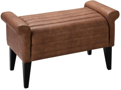 Пуф Loft Аляска Браун. Фото №2