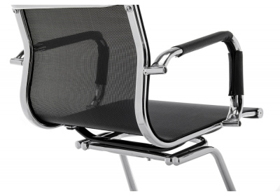 Стул Task черный. Фото №5