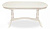 Стол раскладной Siena ( SA-T6EX2L ) дерево гевея/мдф, 150+35+35х80х75см, ivory white (слоновая кость 2-5) фото Стол раскладной Siena ( SA-T6EX2L ) дерево гевея/мдф, 150+35+35х80х75см, ivory white (слоновая кость 2-5)