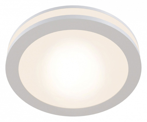 Встраиваемый светильник Maytoni Phanton DL2001-L7W. Фото №1