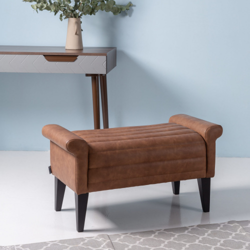 Пуф Loft Аляска Браун. Фото №6