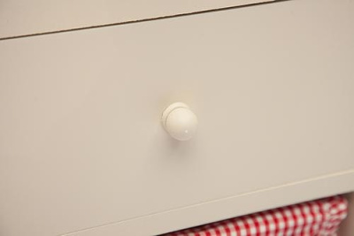 Тумба Cage 5 43400 с ящиком. Фото