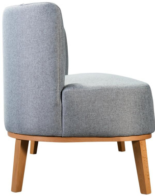 Стол DSW Rectangle белый. Фото