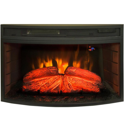 Электроочаг RealFlame FireSpace 33W S IR фото Электроочаг RealFlame FireSpace 33W S IR. Фото №2