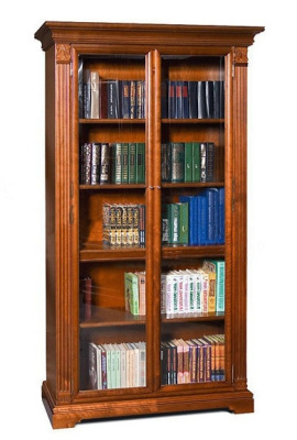 Шкаф для книг Престиж ГМ 5939 фото Шкаф для книг Престиж ГМ 5939. Фото №2