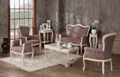 Стол журнальный Дунай. Фото №2