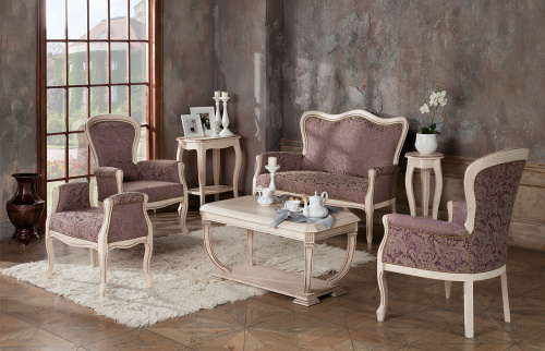 Стол журнальный Дунай. Фото №2