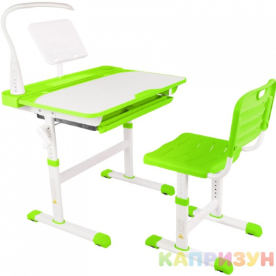 Набор учебный R8, белый. Фото №3