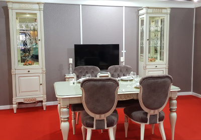 Тумба под ТВ Грация-13 фото Тумба под ТВ Грация-13. Фото №4