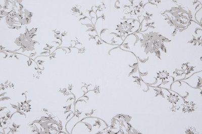 Занавеска на петлях с липучками и подхватами Secret De Maison Chenonceau. Фото